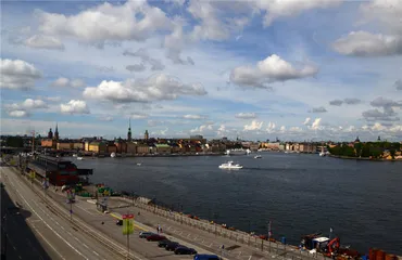 Sweden Travel Guide2