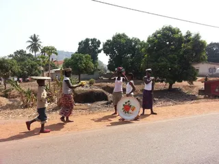 Customs and etiquette in Sierra Leone3