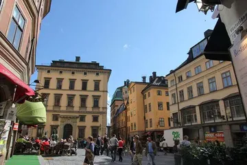 Sweden Travel Guide4