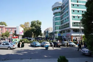 Tajik customs1