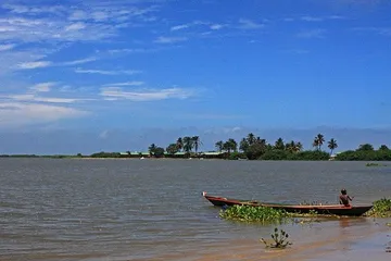A complete list of tourist attractions in Angola