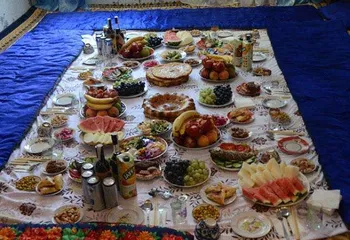 Tajik customs3