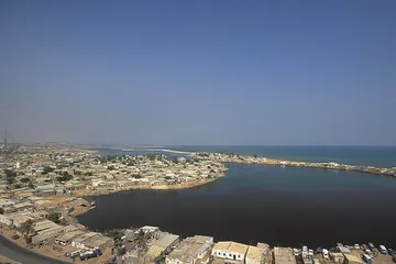 A complete list of tourist attractions in Angola1