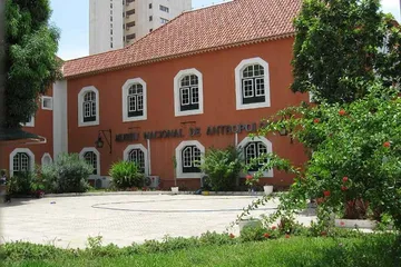 A complete list of tourist attractions in Angola3
