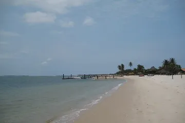A complete list of tourist attractions in Angola4