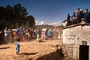 Madagascar