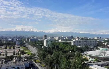 Customs and customs in Kyrgyzstan