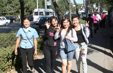 Customs and customs in Kyrgyzstan1