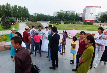 Customs and customs in Kyrgyzstan2