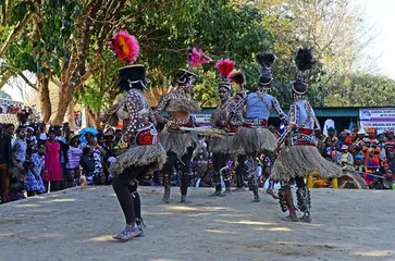 List of legal holidays in Zambia