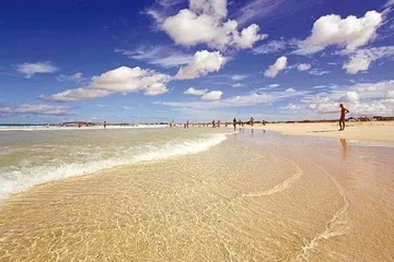 A complete list of tourist attractions in Cape Verde3