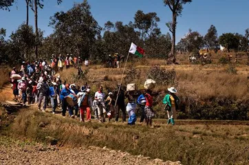 Madagascar