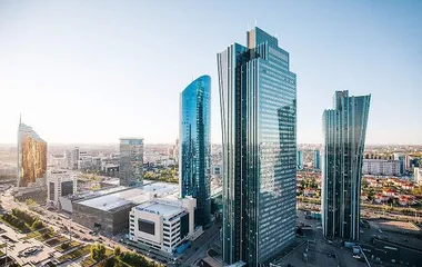 Customs and taboos in Kazakhstan