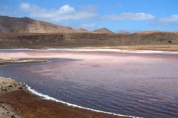 A complete list of tourist attractions in Cape Verde5