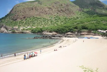 A complete list of tourist attractions in Cape Verde6