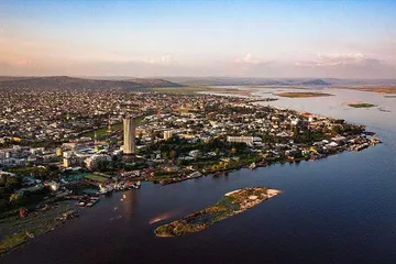 A complete list of tourist attractions in Congo (Brazzaville)