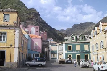 A complete list of tourist attractions in Cape Verde7