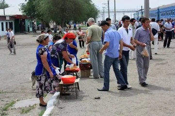 Customs and taboos in Kazakhstan2