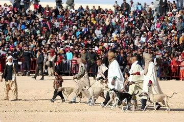 2017 Legal holidays in Tunisia0