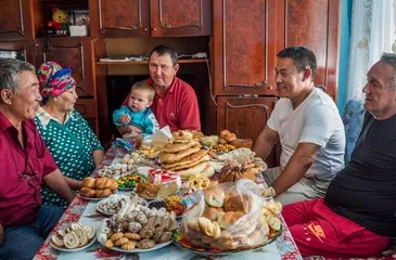 Customs and taboos in Kazakhstan3
