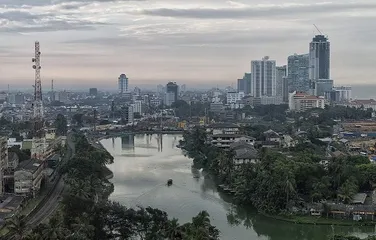 Sri Lanka customs