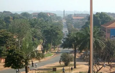 Customs and customs in Guinea-Bissau0