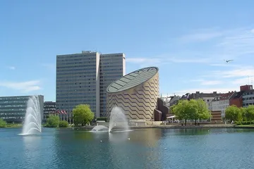 Collection of Swedish museums