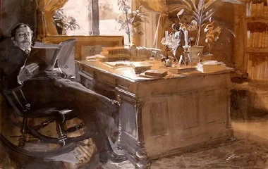 Collection of Swedish museums3