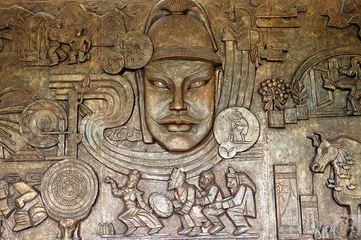Maonan Festival Culture1