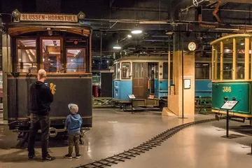 Collection of Swedish museums5