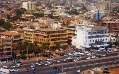 Sudanese customs and taboos1