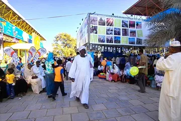 Sudanese customs and taboos2