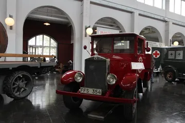 Collection of Swedish museums7