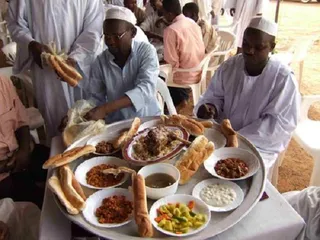 Sudanese customs and taboos3
