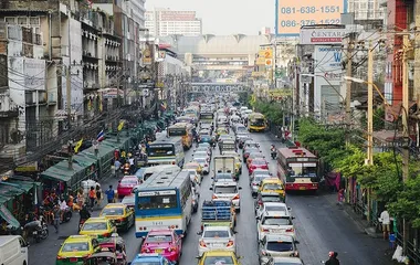 Thai customs1