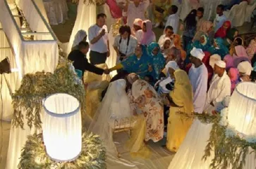 Sudanese customs and taboos5
