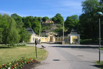 Collection of Swedish museums10