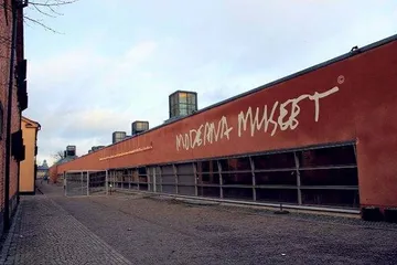 Collection of Swedish museums12