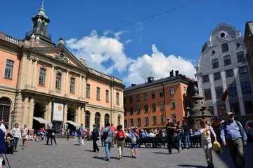 Collection of Swedish museums13