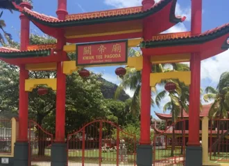 Mauritian customs and taboos5
