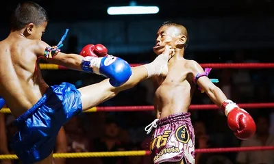 Thai customs8