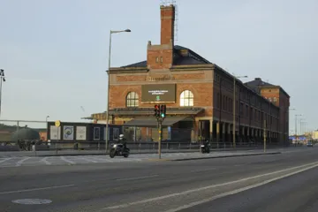 Collection of Swedish museums14