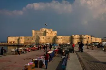 Today, Egypt is one of the world