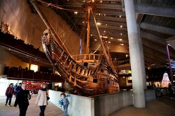 Collection of Swedish museums15