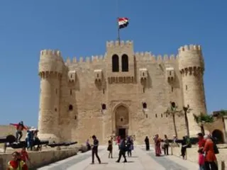 Today, Egypt is one of the world