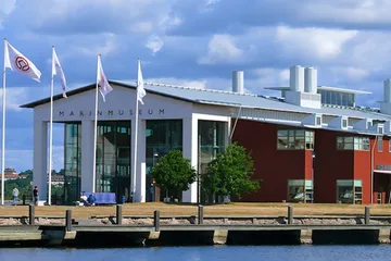 Collection of Swedish museums16
