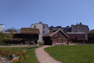Collection of Swedish museums18