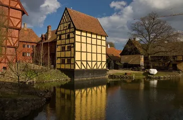 Collection of Swedish museums19
