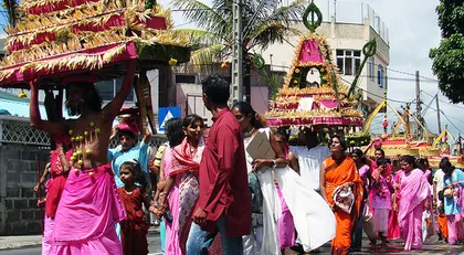 Mauritian customs and taboos6