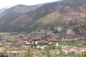 Bhutanese customs and taboos1